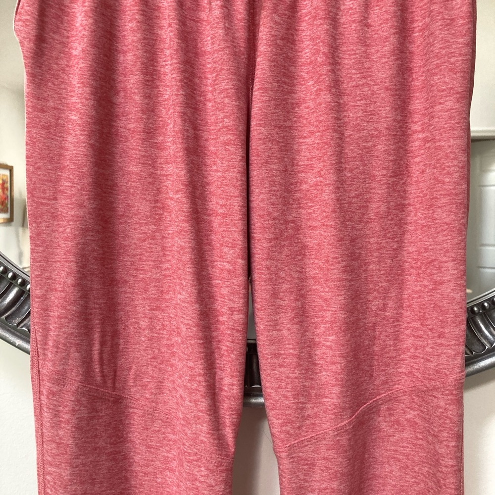 Outdoor Voices All Day Sweatpants Desert Rose Pink Size Small - Picture 12 of 16